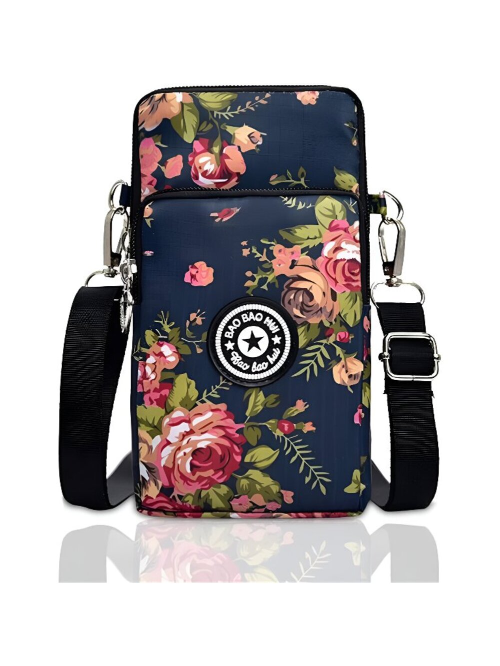 Lightweight Small Crossbody bags Cell Phone Purses Travel Pouch
